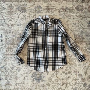 J. Crew Button Down